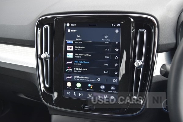 Used Volvo XC40 2023 for sale - 78205638: Photo 4