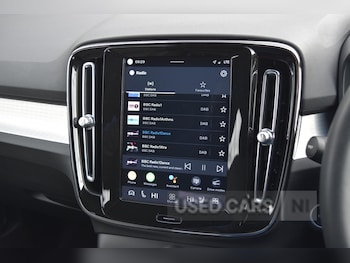 Used Volvo XC40 2023 for sale - 78205638: Photo