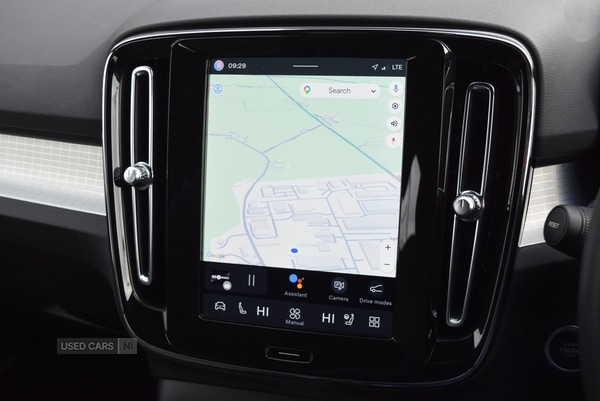 Used Volvo XC40 2023 for sale - 78205638: Photo 5