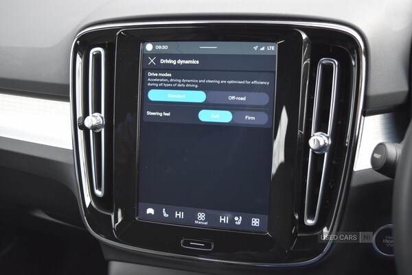 Used Volvo XC40 2023 for sale - 78205638: Photo 6