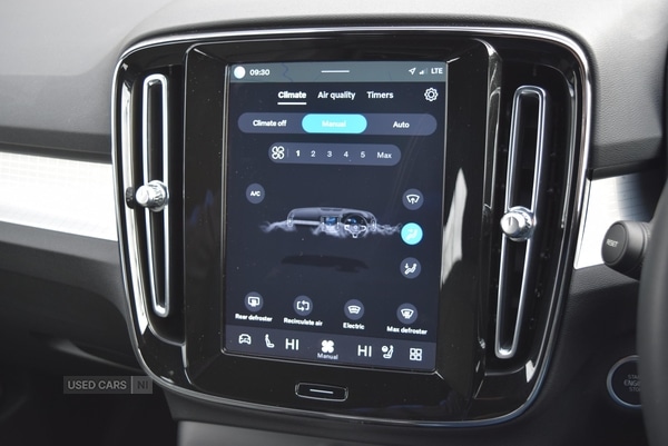 Used Volvo XC40 2023 for sale - 78205638: Photo 7