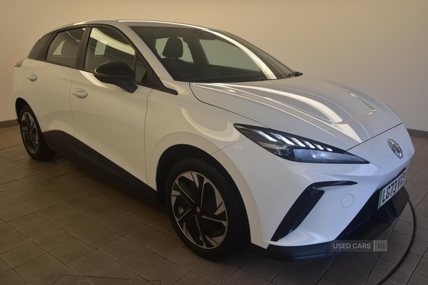 Used MG MG4 2023 for sale - 78186048: Photo 1