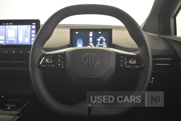 Used MG MG4 2023 for sale - 78186048: Photo 10