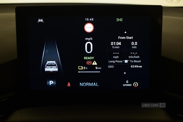 Used MG MG4 2023 for sale - 78186048: Photo 11