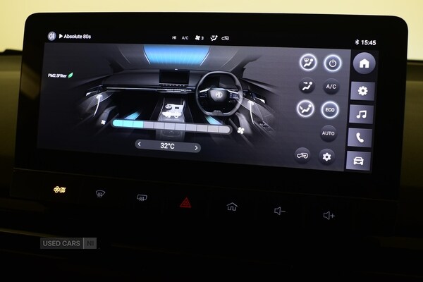 Used MG MG4 2023 for sale - 78186048: Photo 21