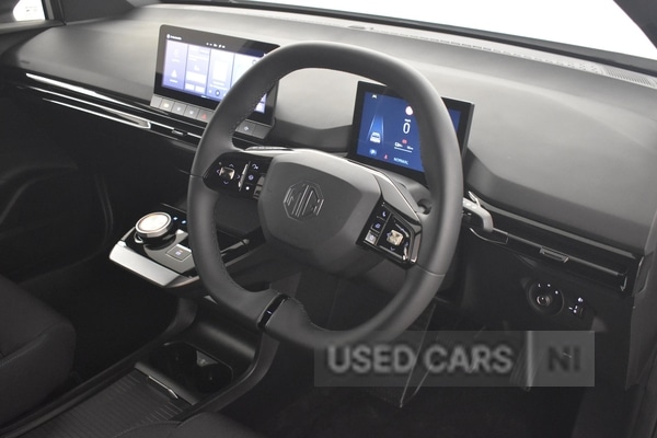 Used MG MG4 2023 for sale - 78186048: Photo 3