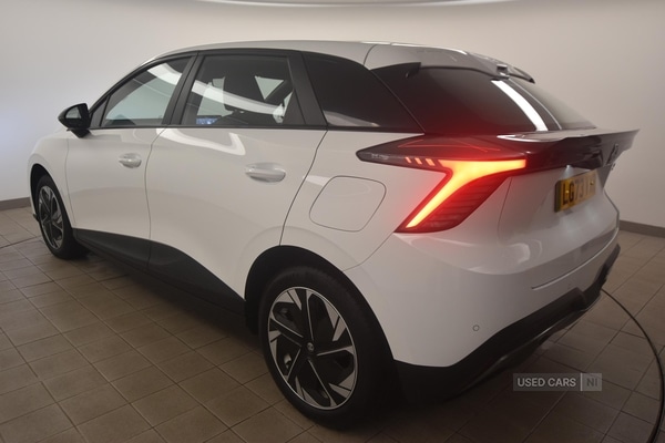 Used MG MG4 2023 for sale - 78186048: Photo 36