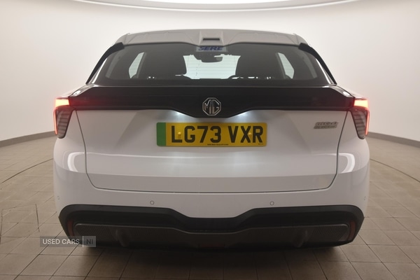 Used MG MG4 2023 for sale - 78186048: Photo 37