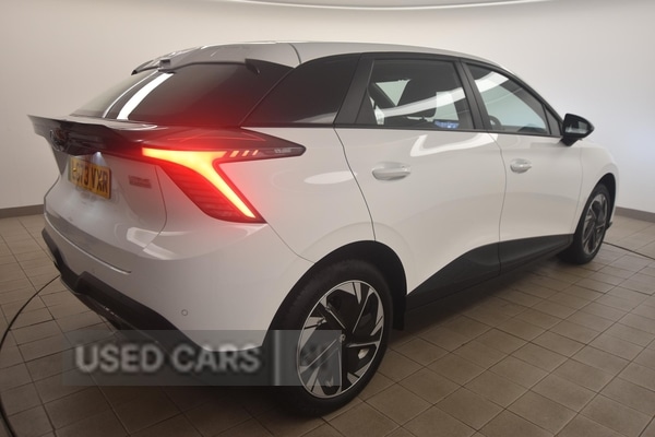 Used MG MG4 2023 for sale - 78186048: Photo 4