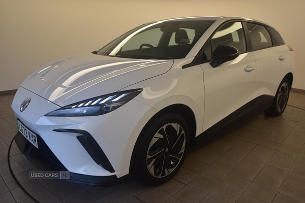 Used MG MG4 2023 for sale - 78186048: Photo 5