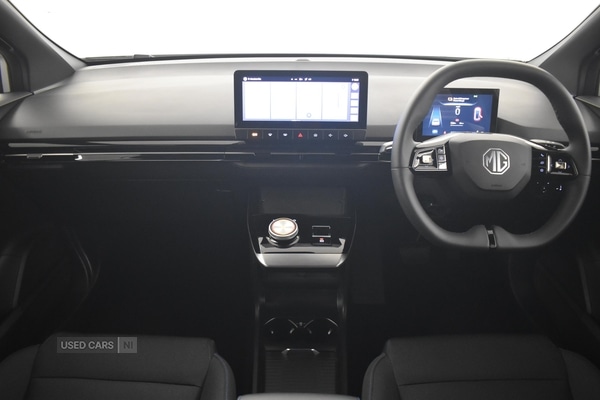 Used MG MG4 2023 for sale - 78186048: Photo 9