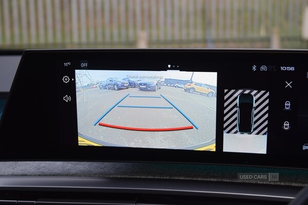 Used Peugeot 3008 2025 for sale - 77204360: Photo 18