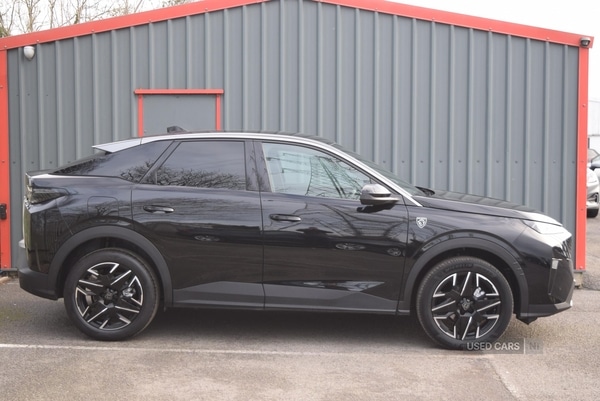 Used Peugeot 3008 2025 for sale - 77204360: Photo 2