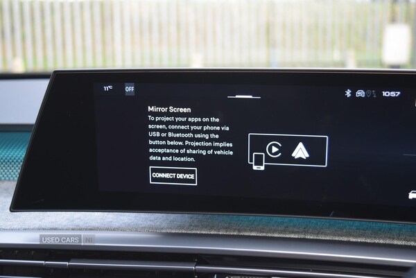 Used Peugeot 3008 2025 for sale - 77204360: Photo 22