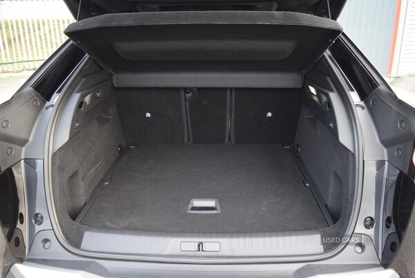 Used Peugeot 3008 2025 for sale - 77204360: Photo 32