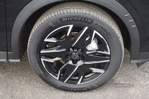 Used Peugeot 3008 2025 for sale - 77204360: Photo 33