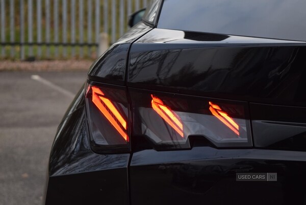 Used Peugeot 3008 2025 for sale - 77204360: Photo 37