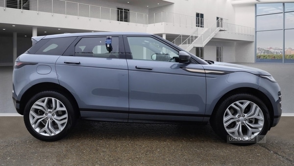 Used Land Rover Range Rover Evoque 2022 for sale - 77217836: Photo 2