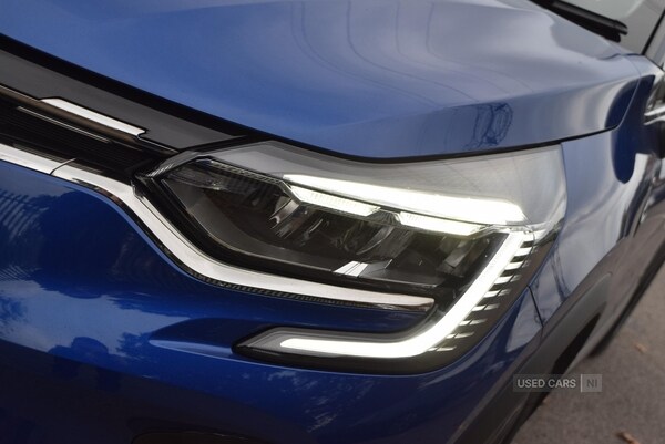 Used Renault Captur 2022 for sale - 76308709: Photo 10