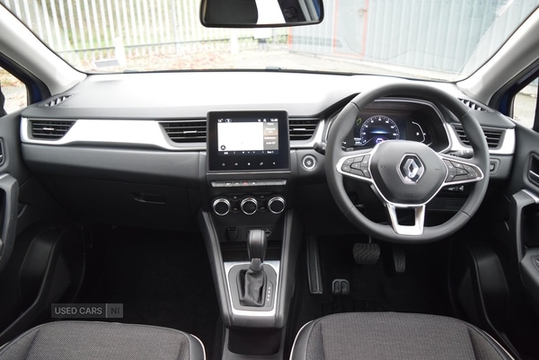 Used Renault Captur 2022 for sale - 76308709: Photo 11