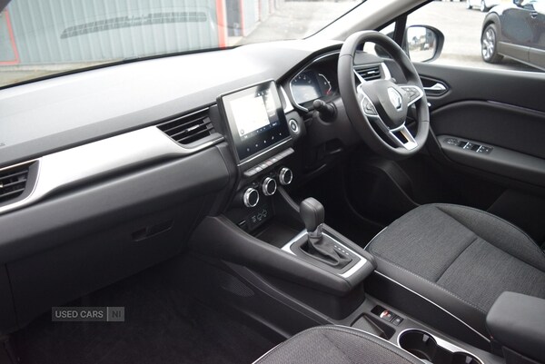 Used Renault Captur 2022 for sale - 76308709: Photo 12