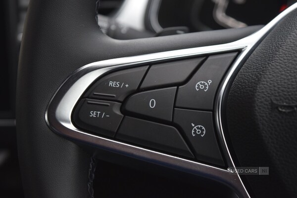 Used Renault Captur 2022 for sale - 76308709: Photo 14