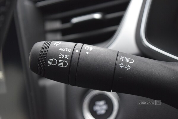 Used Renault Captur 2022 for sale - 76308709: Photo 16