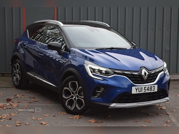 Renault - Captur