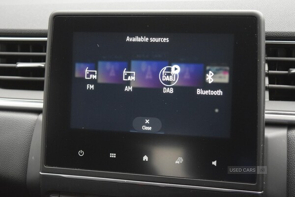Used Renault Captur 2022 for sale - 76308709: Photo 23