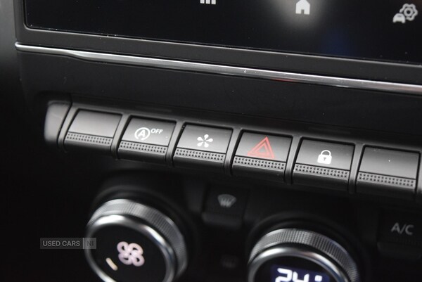 Used Renault Captur 2022 for sale - 76308709: Photo 26