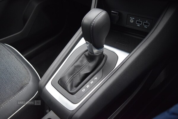 Used Renault Captur 2022 for sale - 76308709: Photo 28