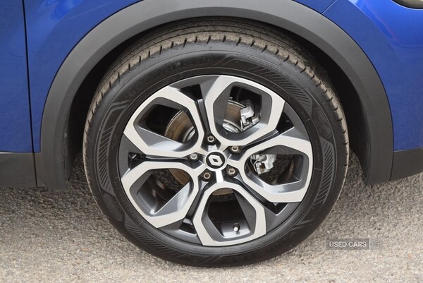 Used Renault Captur 2022 for sale - 76308709: Photo 34