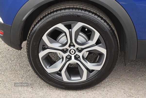 Used Renault Captur 2022 for sale - 76308709: Photo 35
