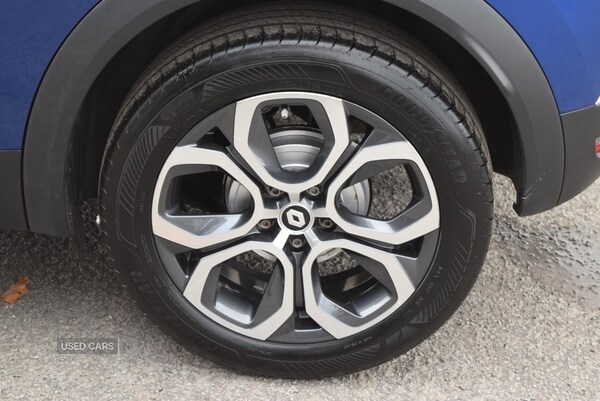 Used Renault Captur 2022 for sale - 76308709: Photo 36