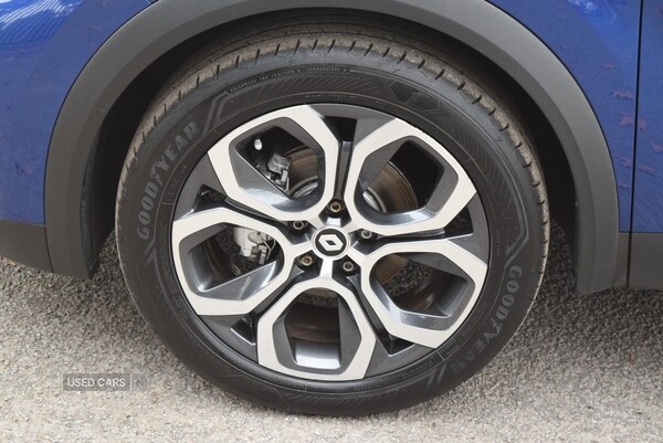 Used Renault Captur 2022 for sale - 76308709: Photo 37