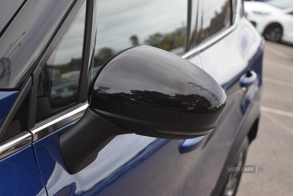 Used Renault Captur 2022 for sale - 76308709: Photo 7
