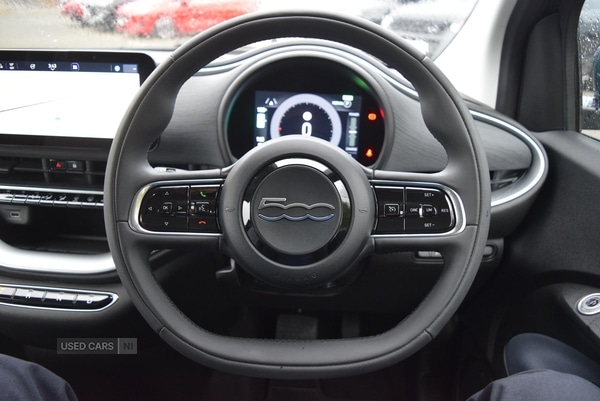 Used Fiat 500 2022 for sale - 76620874: Photo 14