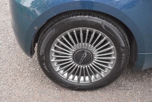 Used Fiat 500 2022 for sale - 76620874: Photo 34