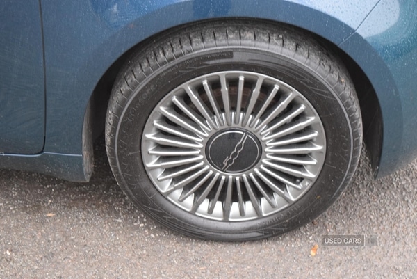 Used Fiat 500 2022 for sale - 76620874: Photo 35