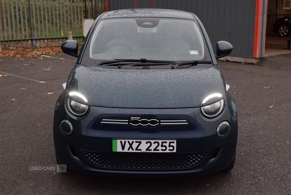 Used Fiat 500 2022 for sale - 76620874: Photo 5