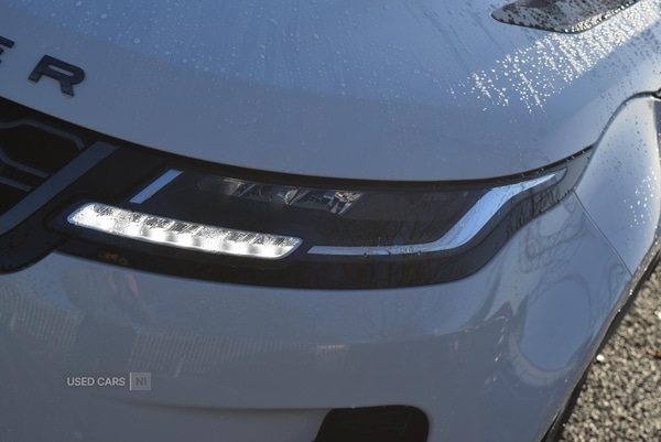 Used Land Rover Range Rover Evoque 2023 for sale - 76998432: Photo 10