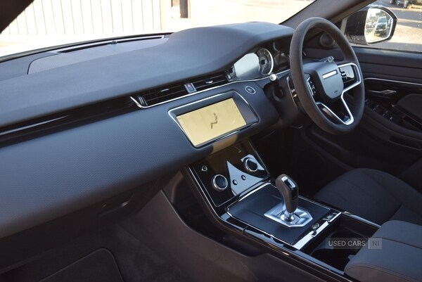 Used Land Rover Range Rover Evoque 2023 for sale - 76998432: Photo 12