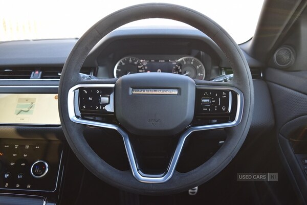 Used Land Rover Range Rover Evoque 2023 for sale - 76998432: Photo 14