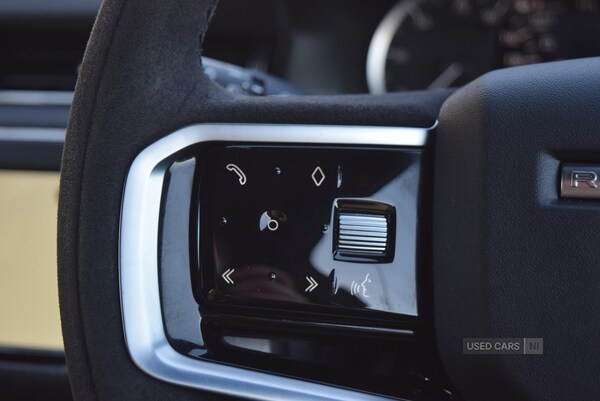 Used Land Rover Range Rover Evoque 2023 for sale - 76998432: Photo 15