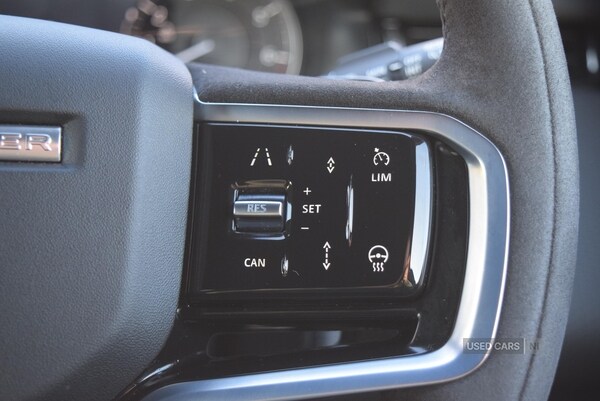 Used Land Rover Range Rover Evoque 2023 for sale - 76998432: Photo 16