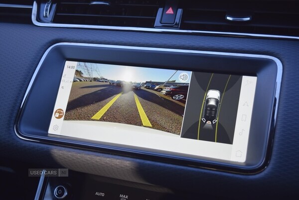 Used Land Rover Range Rover Evoque 2023 for sale - 76998432: Photo 19