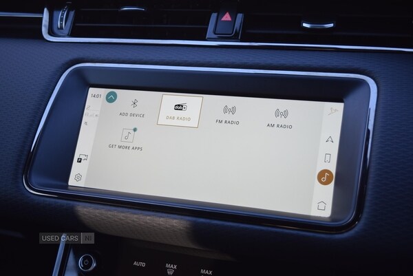 Used Land Rover Range Rover Evoque 2023 for sale - 76998432: Photo 22