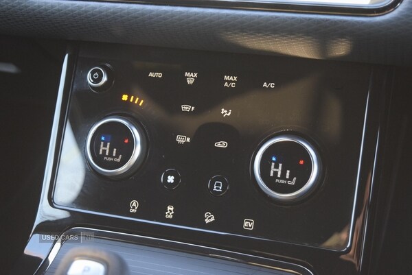 Used Land Rover Range Rover Evoque 2023 for sale - 76998432: Photo 24