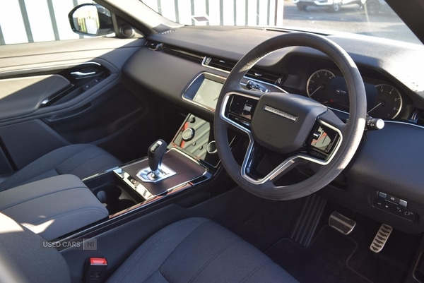 Used Land Rover Range Rover Evoque 2023 for sale - 76998432: Photo 3