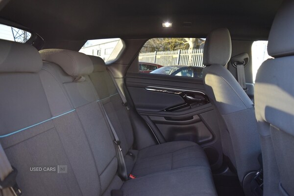 Used Land Rover Range Rover Evoque 2023 for sale - 76998432: Photo 30